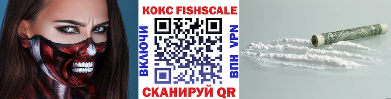 COCAIN Fish Scale как найти закладки Холмск